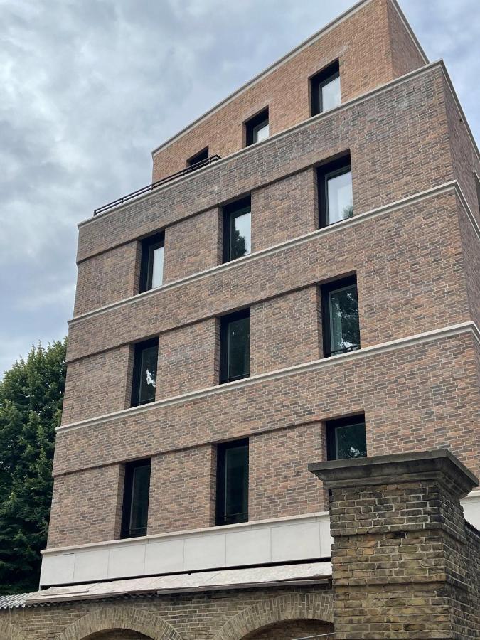 Elisapart - Apartments Am Sommerschloss Potsdam Exterior foto